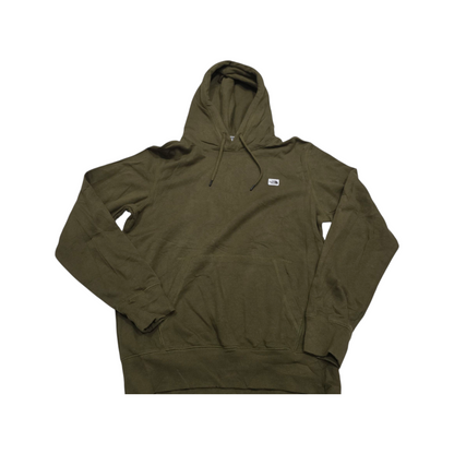 Sudadera The North Face Mediana M Verde