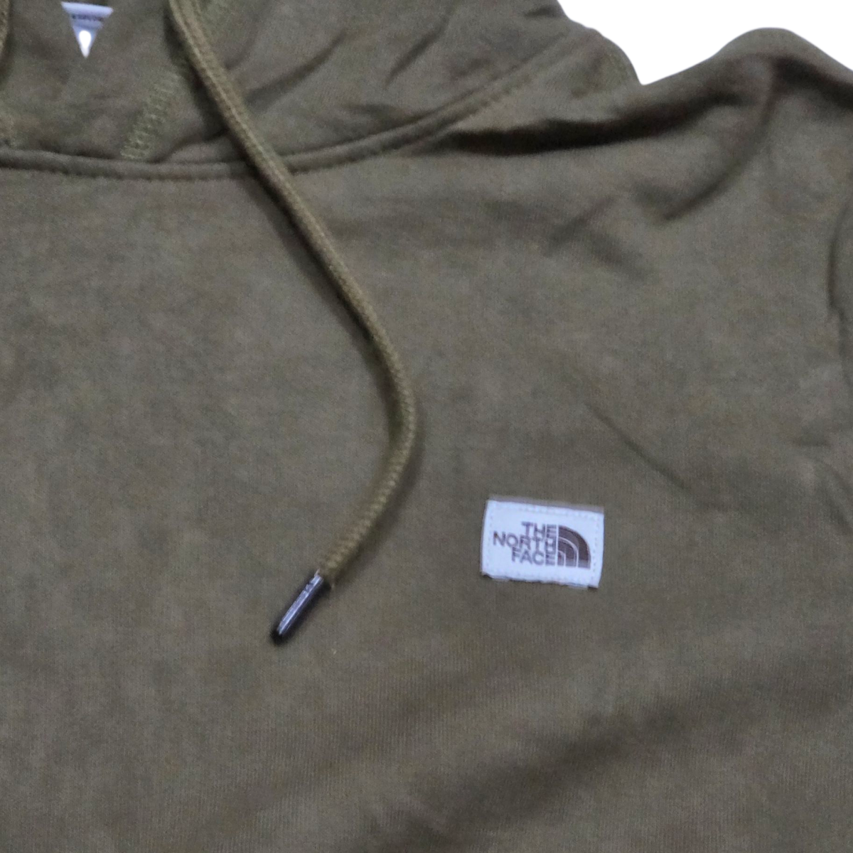 Sudadera The North Face Mediana M Verde