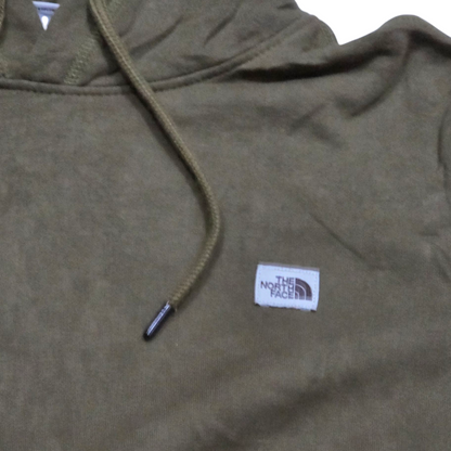 Sudadera The North Face Mediana M Verde