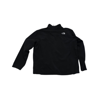 Chamarra The North Face 2xl Negro Apex