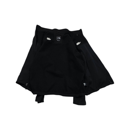 Chamarra The North Face 2xl Negro Apex