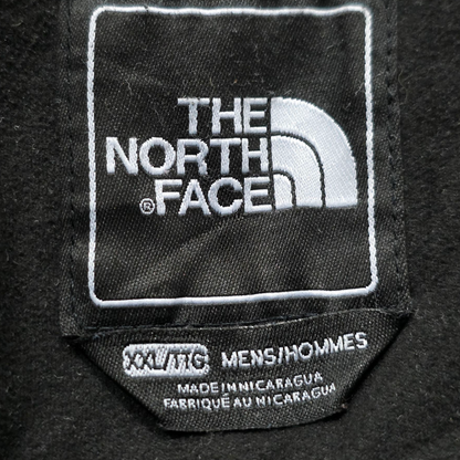 Chamarra The North Face 2xl Negro Apex
