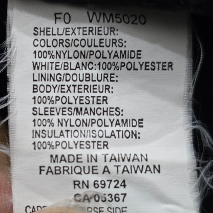 Chamarra Columbia Xgrande Xl Verde Polar Vintage