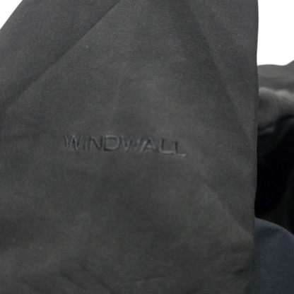 Chamarra The North Face Xgrande Xl Negro Windwall