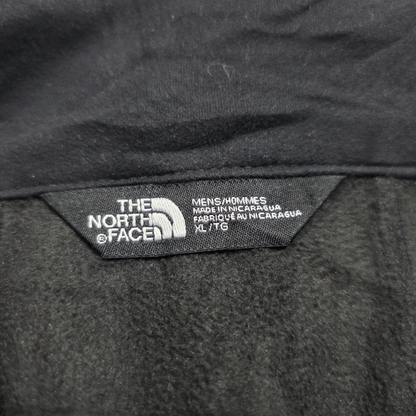 Chamarra The North Face Xgrande Xl Negro Windwall