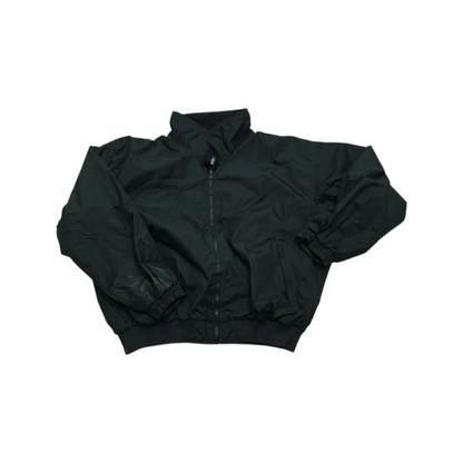 Chamarra Columbia Xgrande Xl Verde Polar Vintage