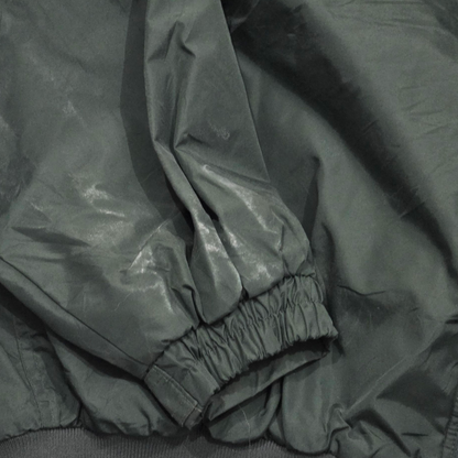 Chamarra Columbia Xgrande Xl Verde Polar Vintage