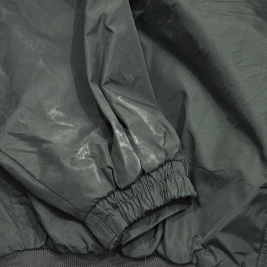 Chamarra Columbia Xgrande Xl Verde Polar Vintage