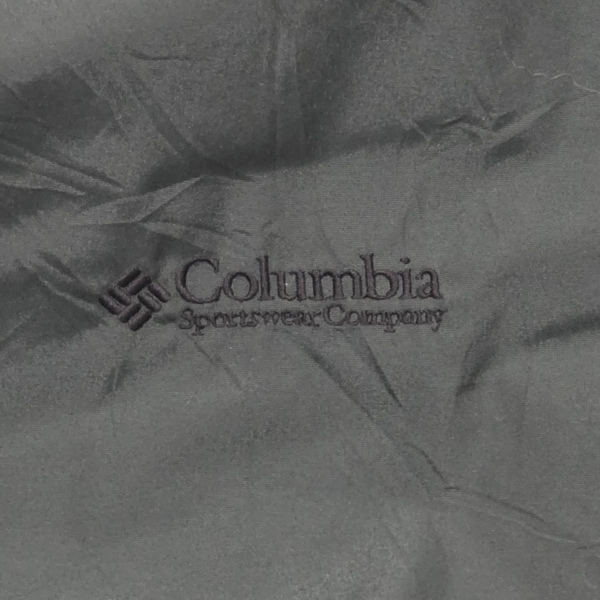 Chamarra Columbia Xgrande Xl Verde Polar Vintage