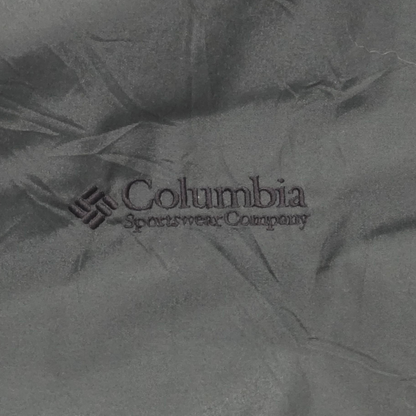 Chamarra Columbia Xgrande Xl Verde Polar Vintage