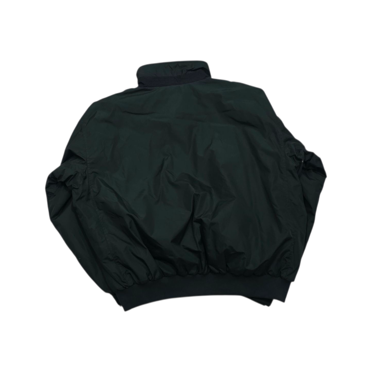 Chamarra Columbia Xgrande Xl Verde Polar Vintage