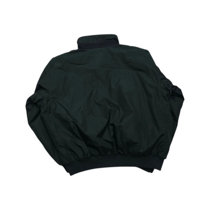 Chamarra Columbia Xgrande Xl Verde Polar Vintage