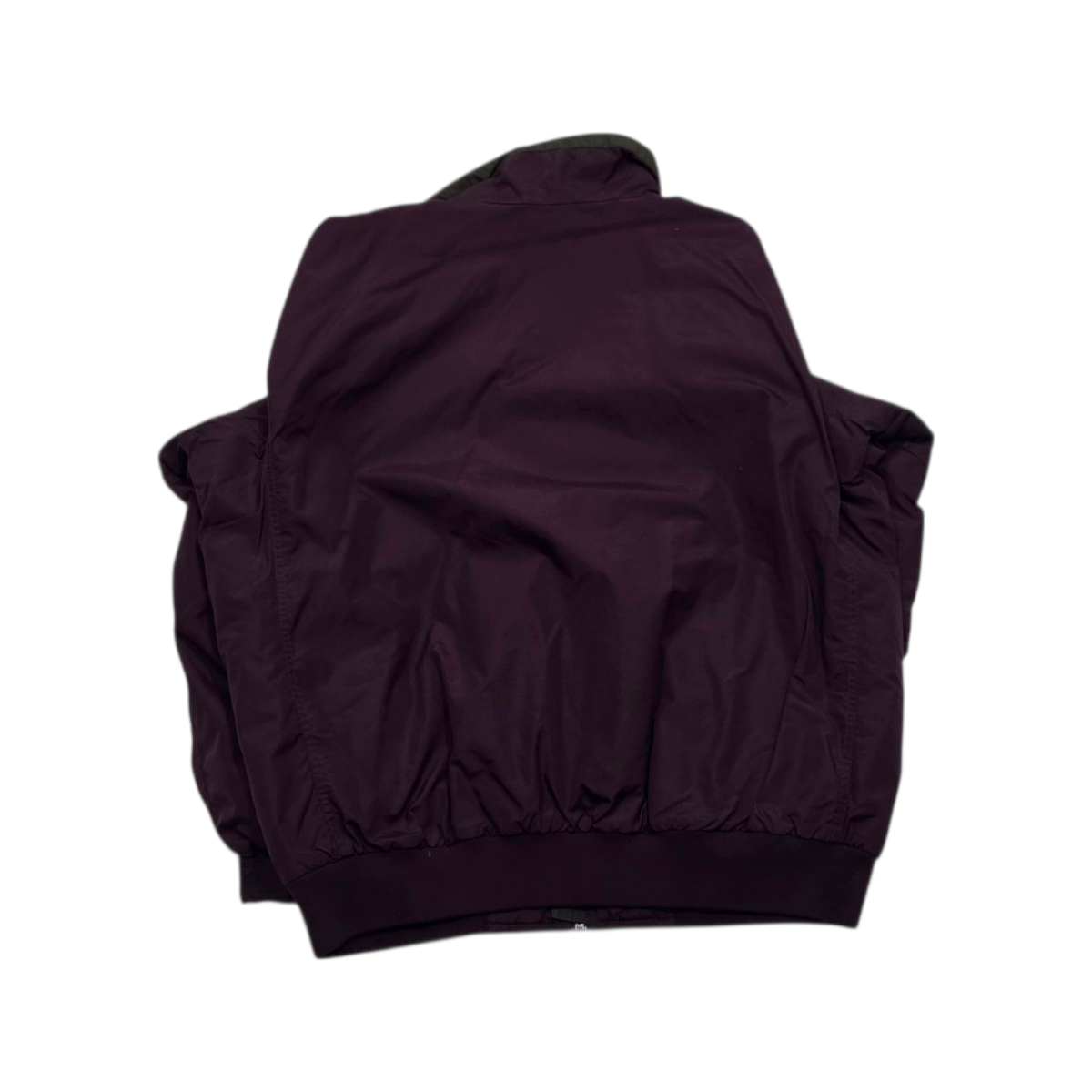 Chamarra Columbia Grande L Violeta Forro Vintage