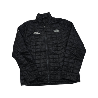 Chamarra The North Face Mediana M Negro
