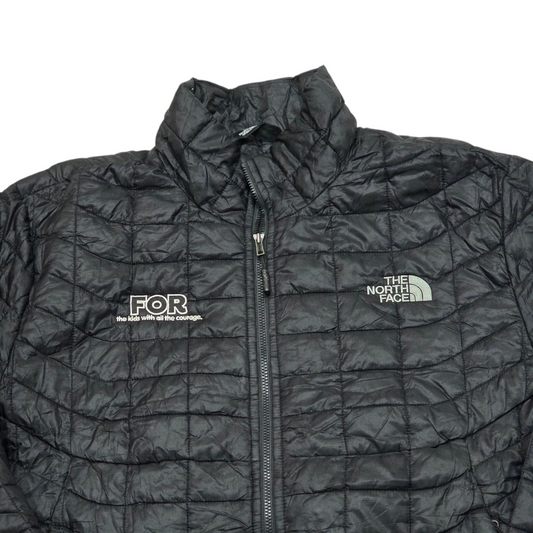 Chamarra The North Face Mediana M Negro