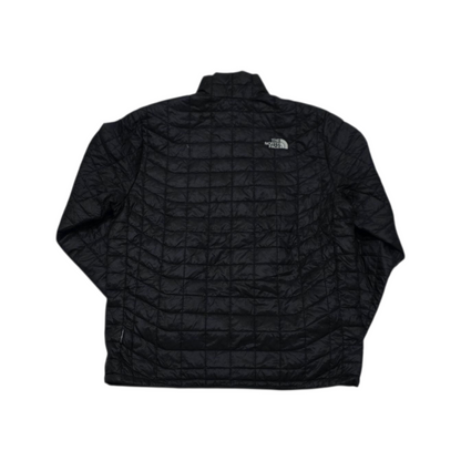 Chamarra The North Face Mediana M Negro