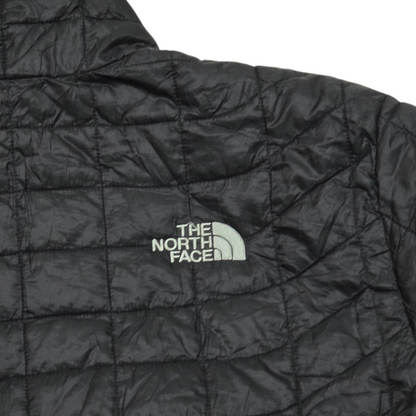 Chamarra The North Face Mediana M Negro