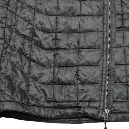 Chamarra The North Face Mediana M Negro
