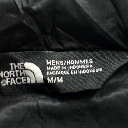 Chamarra The North Face Mediana M Negro