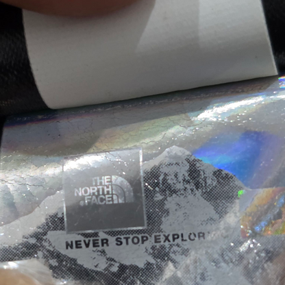 Chamarra The North Face Mediana M Negro