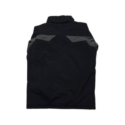 Chamarra Columbia Chico S Negro