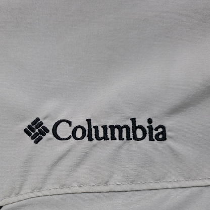 Chamarra Columbia Adolescente 14-16 Gris