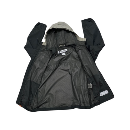 Chamarra Columbia Adolescente 14-16 Gris