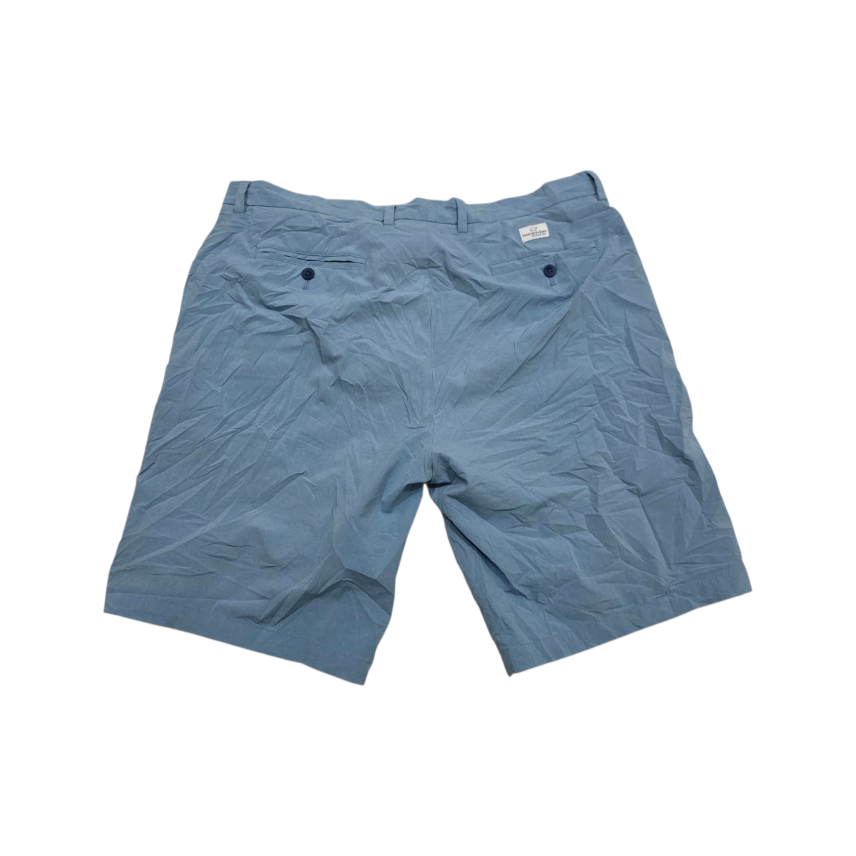 Bermuda Vineyard Vines Performance 38 Azul