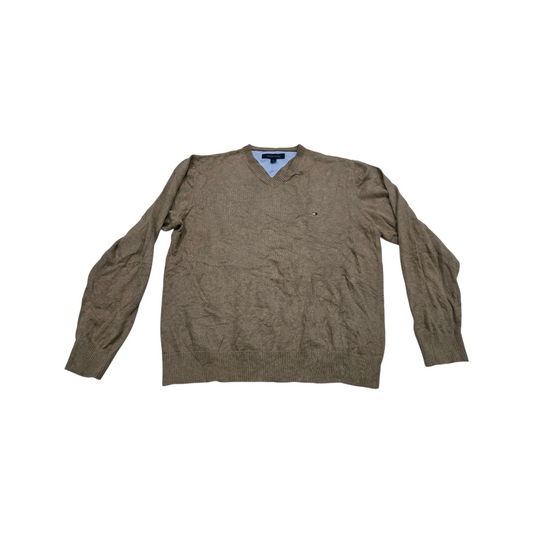 Sueter Tommy Hilfiger Grande L Cafe