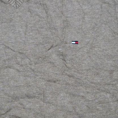 Sueter Tommy Hilfiger Grande L Cafe