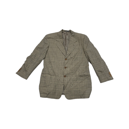 Saco Café Emporio Armani 38 R Cafe