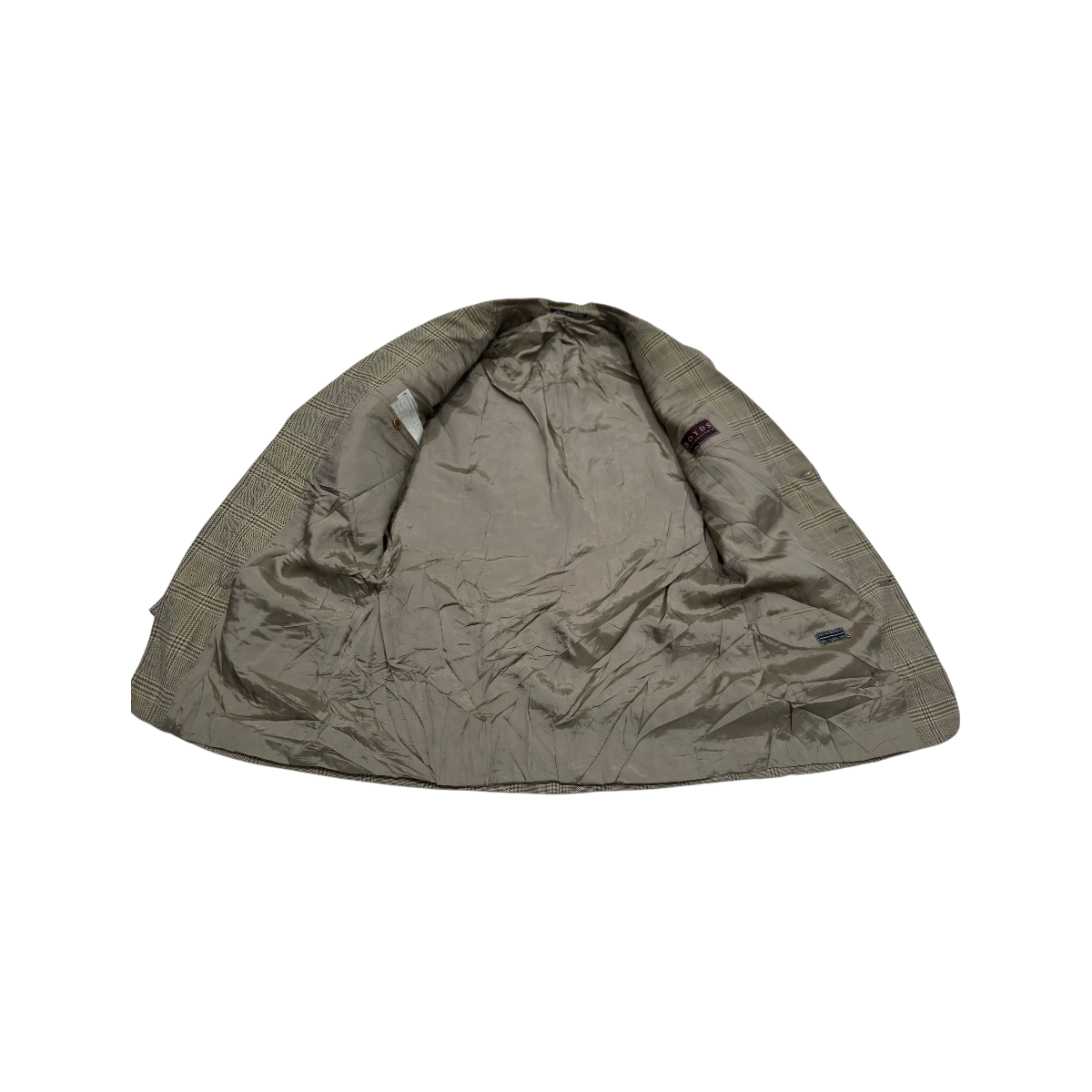 Saco Café Emporio Armani 38 R Cafe