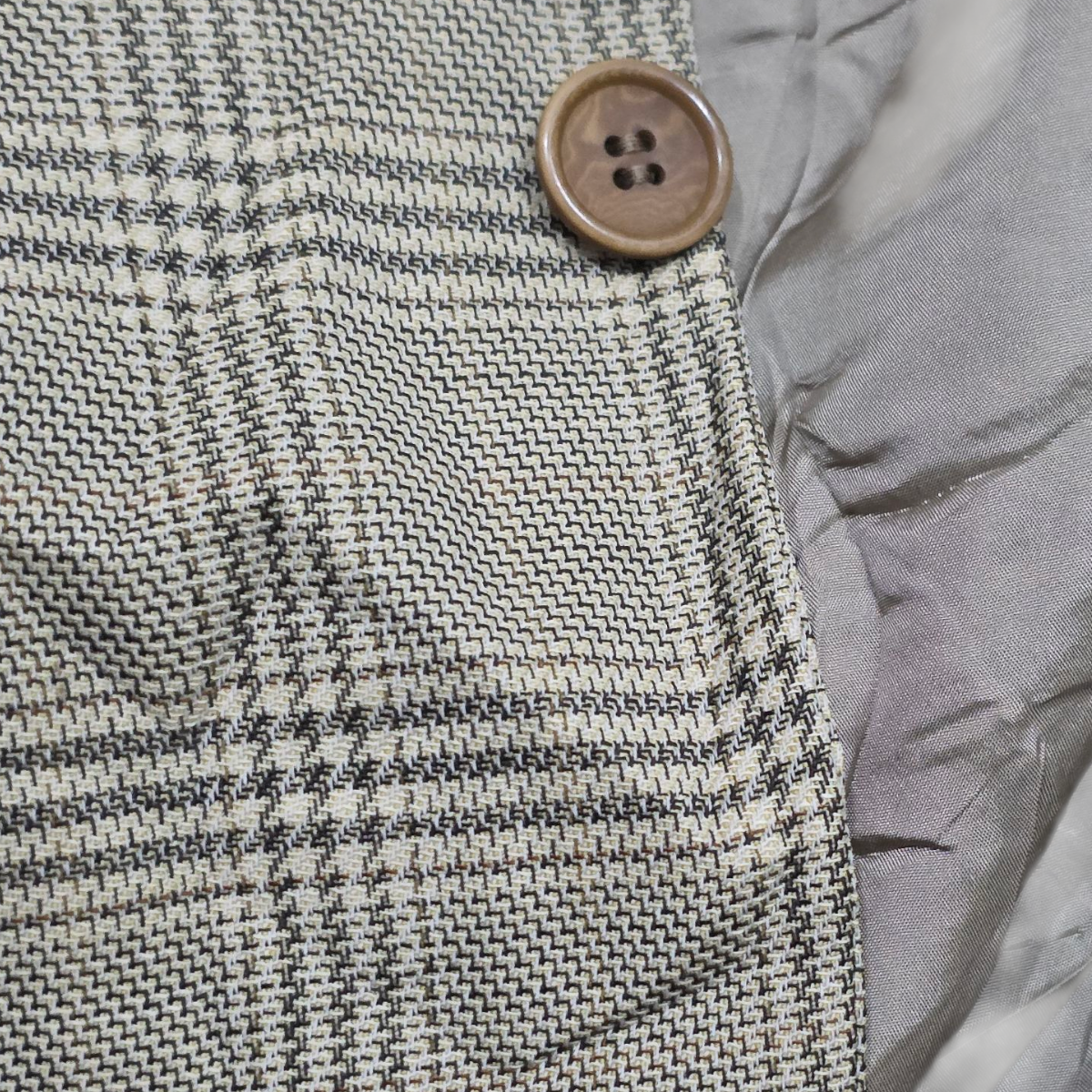 Saco Café Emporio Armani 38 R Cafe