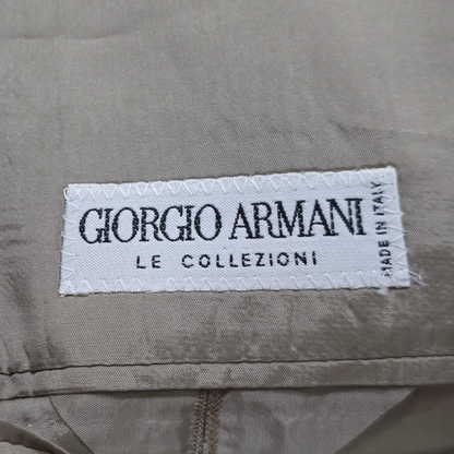 Saco Café Emporio Armani 38 R Cafe