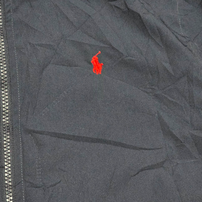 Chamarra Ralph Lauren Adolescente Xl 18-20 Azul