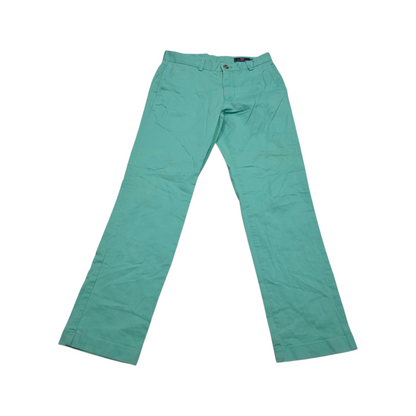 Pantalon Recto Vineyard Vines 30x30 Menta
