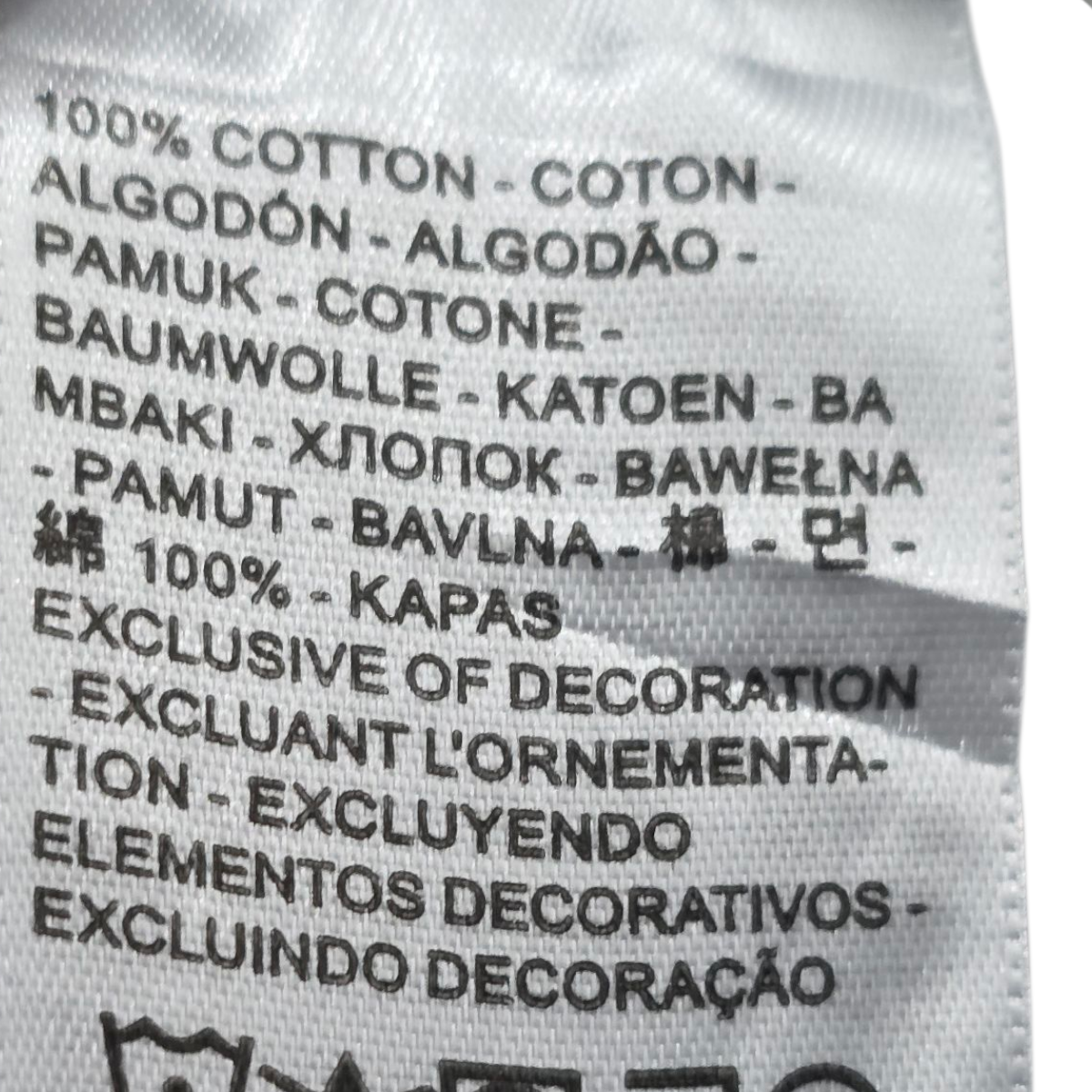 Pantalon Recto Levis 501 36x29 Azul Claro