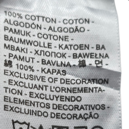 Pantalon Recto Levis 501 36x29 Azul Claro