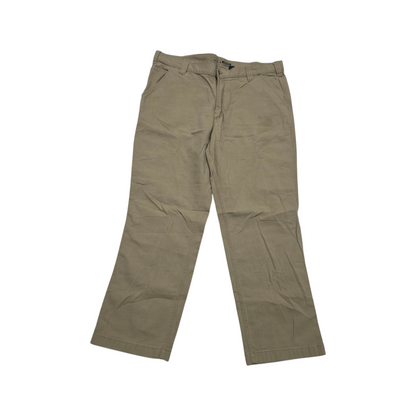 Pantalon Relaxed Fit Carhartt 38x30 Cafe