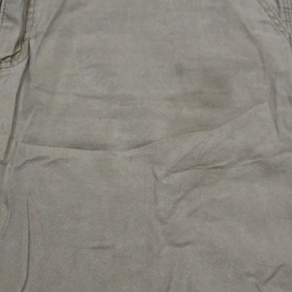 Pantalon Relaxed Fit Carhartt 38x30 Cafe