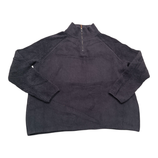 Sueter Banana Republic Xgrande Azul Marino