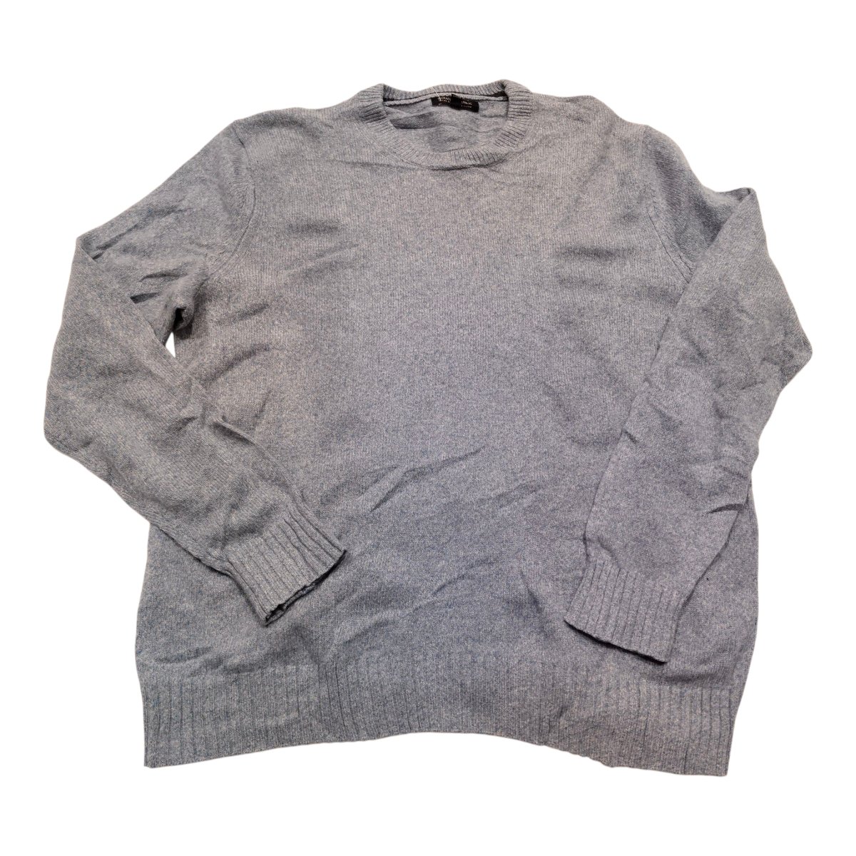 Sueter Banana Republic Xgrande Xl Azul Claro