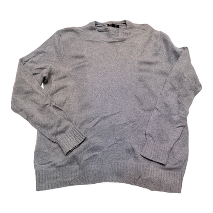 Sueter Banana Republic Xgrande Xl Azul Claro