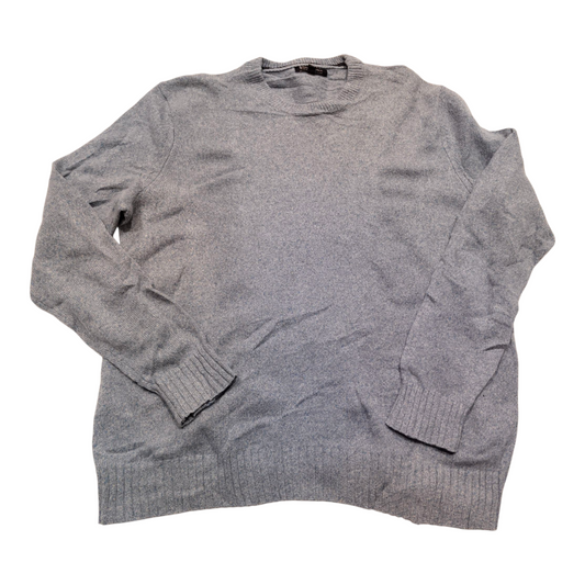 Sueter Banana Republic Xgrande Xl Azul Claro