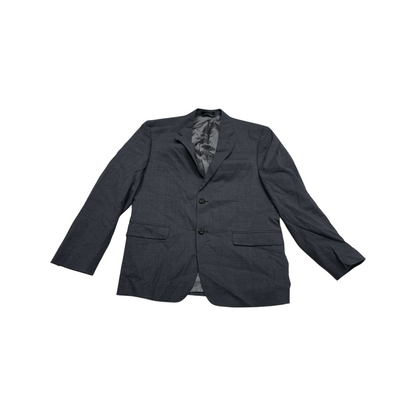Saco Ralph Lauren 42 S Gris Oscuro