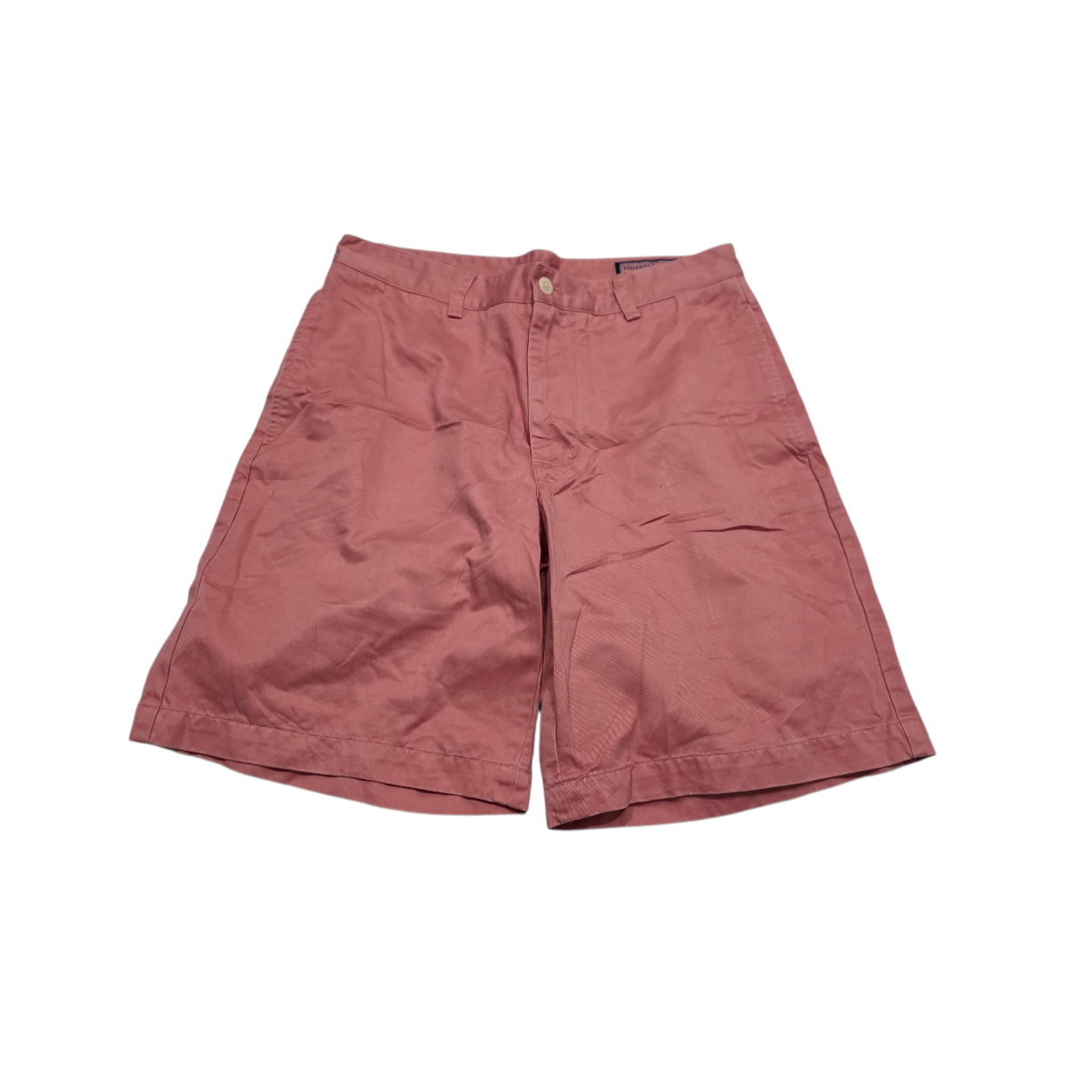 Bermuda Vineyard Vines Talla 30 Coral Club Short