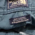 Bermuda The North Face Talla 34 Azul