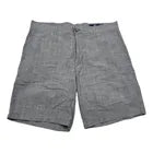 Bermuda Vineyard Vines Talla 34 Gris
