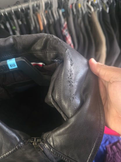 Chamarra Tommy Hilfiger Xgrande Xl