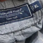 Bermuda Vineyard Vines Xgrande Xl Azul